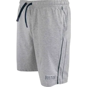 Pánské kraťasy Pánské šortky Athl. DPT Niceto melange M