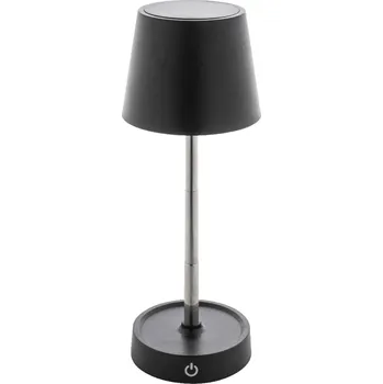 Lampička Reklamní Cosmopolitan Stolní lampa RABS, černá