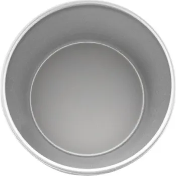 Termohrnek Reklamní Obata termohrnek RSS, stříbrná