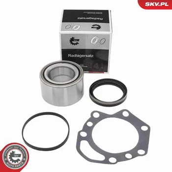 Sada ložisek kol ESEN SKV 85SKV091