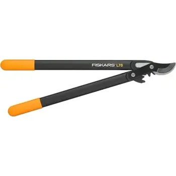 Zahrada Fiskars PowerGear Bypass M L76 1001553 Nůžky na silné větve (1001553)