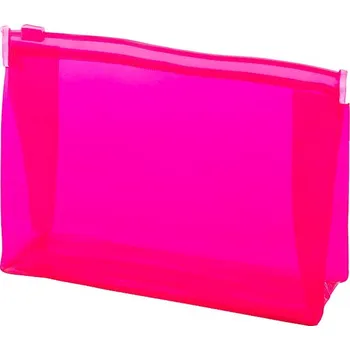 Kosmetická taška Paqua kosmetická taška, fuchsiová (tm. růžová)