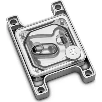 Počítačové chlazení EKWB EK-Quantum Magnitude D-RGB - AM4 Nickel + Plexi (3831109819265)