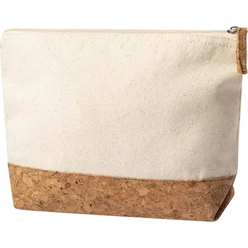 Kosmetická taška Corbum kosmetická taška, béžová