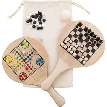 Boanis plážový tenis, zakázková