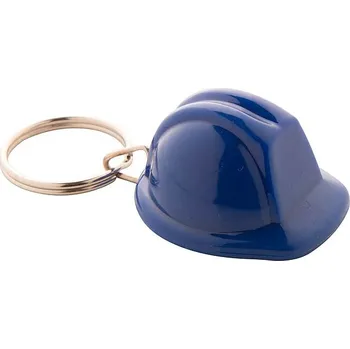 Bobby přívěšek na klíče, modrá