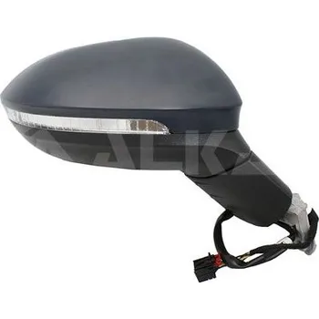 Auto zrcátko Vnější zpětné zrcátko ALKAR 6126196