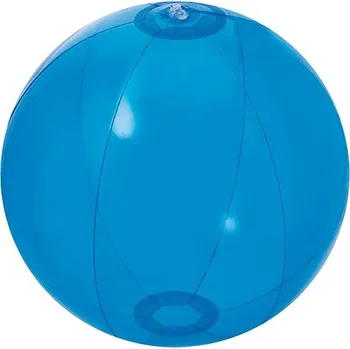 Dětský míč Petani plážový míč (ø28 cm), modrá