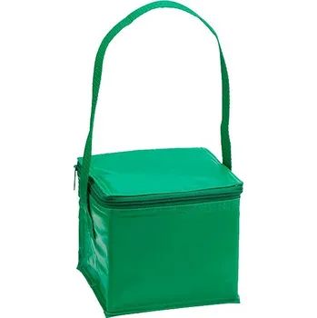 Outdoorové zavazadlo Tivex chladící taška, zelená