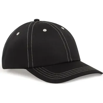 Kšiltovka Kšiltovka Vans Classic Script - Black