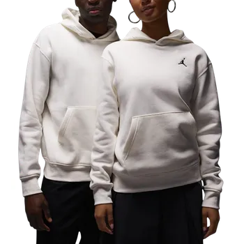 Pánská mikina Mikina s kapucí Jordan Brooklyn Hoody fv7281-133 Velikost XL