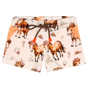 Kraťasy - Koníci Velikost: 104