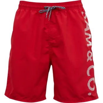 Pánské kraťasy SAM 73 Pegasus MS 809 červené S