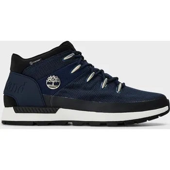 Pánské polobotky Boty Timberland Navy 1163353 9 (43.5)