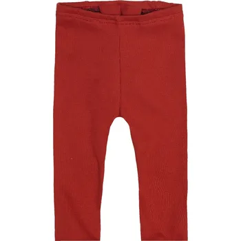 Legíny ŽEBRO - chilli Velikost: 92