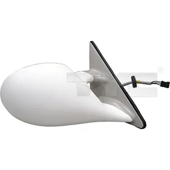 Auto zrcátko Vnější zpětné zrcátko TYC 303-0007