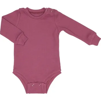 Bodyčko ŽEBRO - Malaga Velikost: 74/80