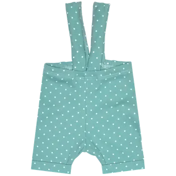 Kraťasy ŽEBRO s traky - Puntík minerál Velikost: 62