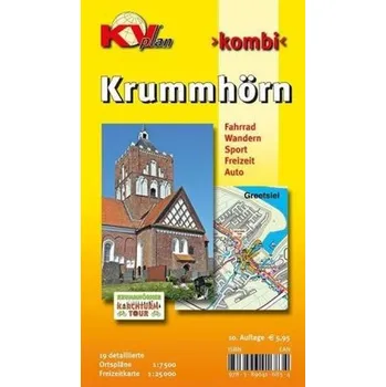 KVplan Kombi Krummhörn