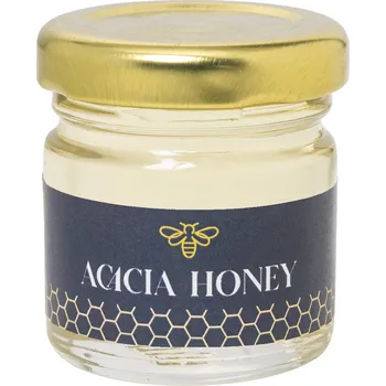 Acahon S akátový med, 50 g žlutá