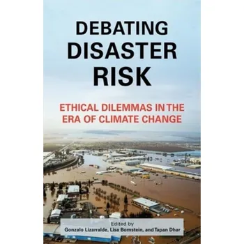 Cizojazyčná kniha Debating Disaster Risk