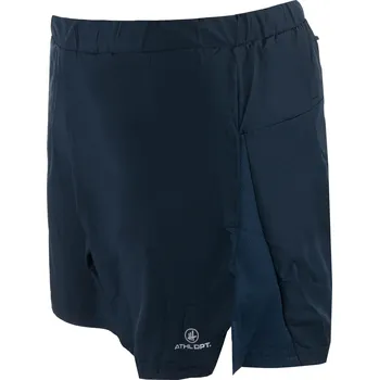Pánské kraťasy Pánské šortky Athl. DPT VIRGILIO Navy 2XL