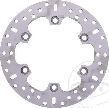 Motodíl EBC - Brakes Brzdový kotouč EBC MD4027