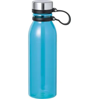Láhev Kumba RPET láhev, nebesky modrá