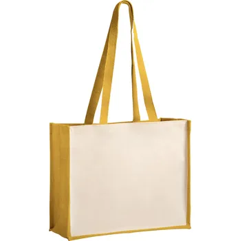 Bondi taška, žlutá