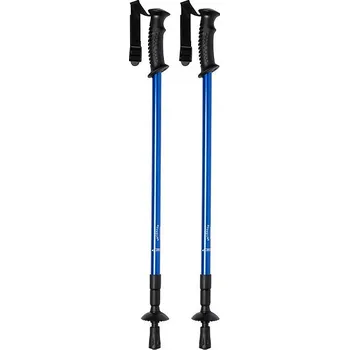 Trekingová hůl Pulpit trekingové hole, modrá