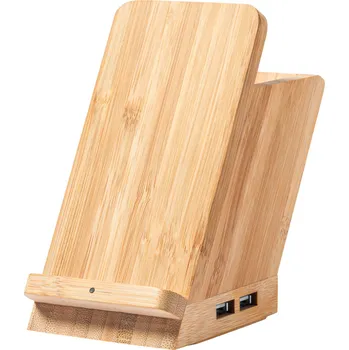 Eterna multifunkční stojánek na pera, béžová