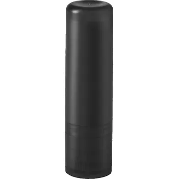 Péče o rty Liplox balzám na rty, černá