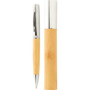 Siduru kuličkové pero, stříbrná