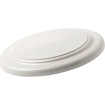 Hra na zahradu Ecofly frisbee, dřevo