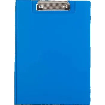 Psací podložka Pavoc podložka, modrá