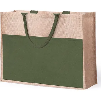 Cekon - Taška, zelená