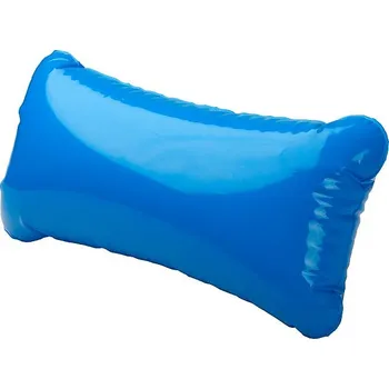 Cestovní polštářek Cerros nafukovací polštářek, modrá