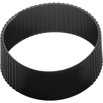 CreaCup termo hrnek na zakázku, úchop, černá