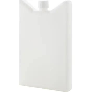 Outdoorové zavazadlo Frezblock mrazicí blok, bílá