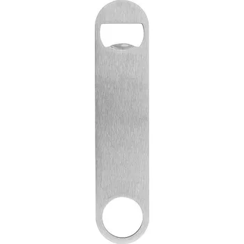 Otvírák Mojito otvírák na láhve, stříbrná