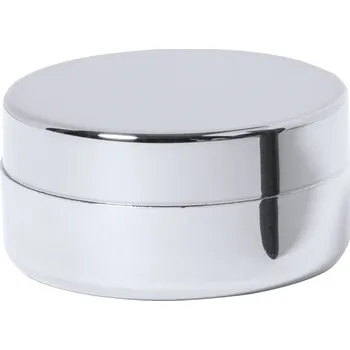 Péče o rty Bortum balzám na rty, stříbrná