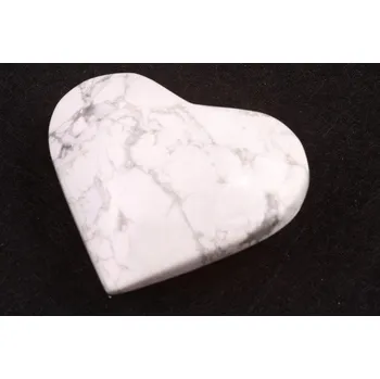 Howlit srdíčko č. 140 - 116g