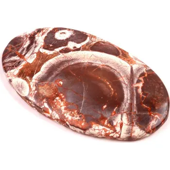 Sběratelství Kabošon Opal quartz č.5682 (61x36x6mm)