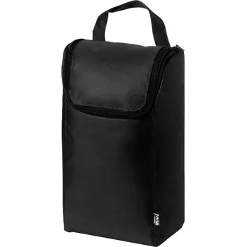 Sportovní taška Pessa RPET taška na boty, černá