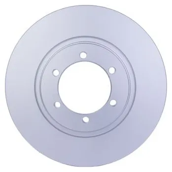 Brzdový kotouč Brzdový kotouč HELLA 8DD 355 118-681