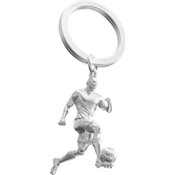 Školní batoh Klíčenka - Fotbalista