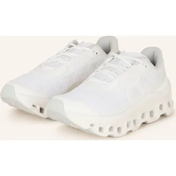 Dámské tenisky On Dámské Sneakersy Cloudmonster Void, bílá, 37,5
