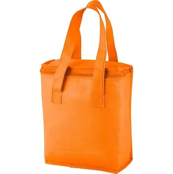 Fridrate chladící taška, oranžová