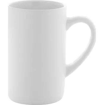 Thalia hrnek, bílá