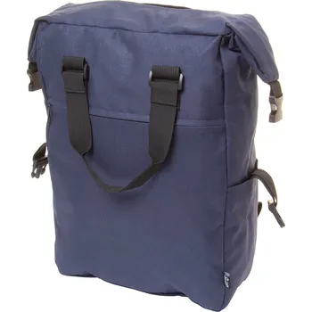 Městský batoh Ellison RPET batoh, modrá